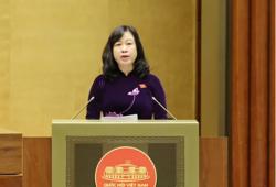 Đề xuất nam giới có 2 con mà không có vợ được ưu tiên mua nhà ở xã hội