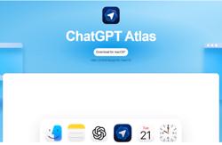 OpenAI ra mắt ChatGPT Atlas, liệu sẽ lấn át Google Chrome?