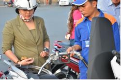 Giá xăng dầu đồng loạt giảm, dầu diesel rẻ hơn 538 đồng/lít