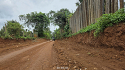 Đề nghị xử lý tình trạng khai thác, vận chuyển đất trái phép tại Dự án đường giao thông từ Ea Hồ đi Tam Giang