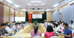 Thử nghiệm thành công mô hình giám sát côn trùng thông minh trên cây lúa và cây ăn quả