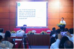 Sản xuất nông sản theo hướng giảm phát thải