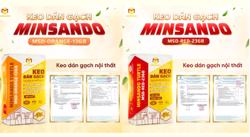 Top các loại keo dán gạch được ưa chuộng hiện nay