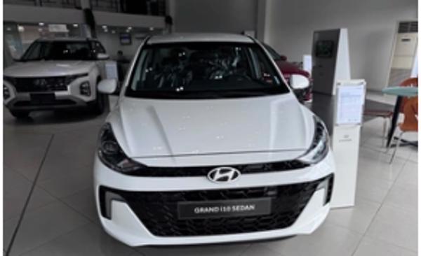 Xe cỡ nhỏ ngày càng khó bán, Kia Morning chỉ bán được hơn 200 chiếc sau 9 tháng