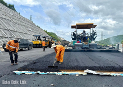 Thi đua yêu nước, động lực thúc đẩy phát triển kinh tế