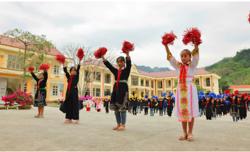 Thống nhất đầu mối công nhận phổ cập, xóa mù chữ