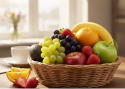 Một loại trái cây dễ mua có thể giúp bạn ngừa tiểu đường