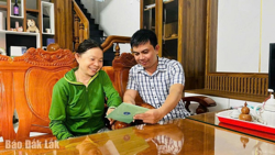 Người lao động có nhiều cơ hội được hưởng lương hưu