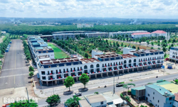 Dự kiến khởi công 3 dự án nhà ở xã hội trên địa bàn tỉnh