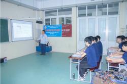 Sắp xếp, quy hoạch trường nghề để cung ứng nguồn nhân lực chất lượng cao