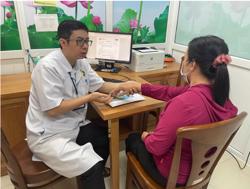 Căn bệnh đa số dân văn phòng mắc phải