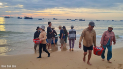 Triển khai nhiều giải pháp bảo vệ và phát triển nguồn lợi thủy sản