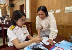 Lập hóa đơn khống để trốn thuế có thể bị xử lý hình sự