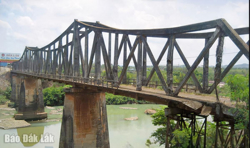 Dòng Sêrêpốk kể chuyện