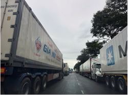 Hàng ngàn container sầu riêng ùn ứ, Hiệp hội Sầu riêng Đắk Lắk kiến nghị "khẩn"