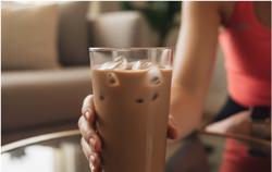 Chạy bộ tốt bất ngờ nhờ một thức uống dễ tìm, dễ pha tại nhà