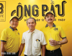 Những doanh nhân làm thay đổi bóng đá Việt Nam