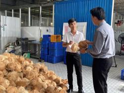 Doanh nghiệp chủ động kiểm kê phát thải