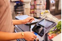 Xóa bỏ thuế khoán: Doanh nghiệp công nghệ tiếp sức cho hộ kinh doanh