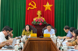 Thường trực HĐND tỉnh tiếp công dân định kỳ tháng 10/2025