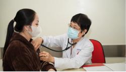 Ngủ ngáy và ngưng thở khi ngủ thì nên làm gì?