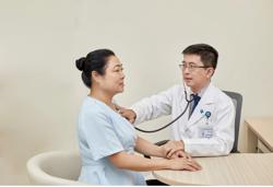 Thường xuyên mệt mỏi, cần đề phòng bệnh gì?