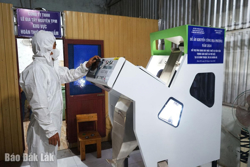 Truy xuất nguồn gốc sản phẩm nhờ số hóa