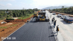 Tăng tốc giải ngân vốn đầu tư công