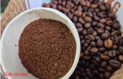 VICOFA nói gì về thông tin Mỹ giảm thuế cà phê Việt Nam xuống 0%?