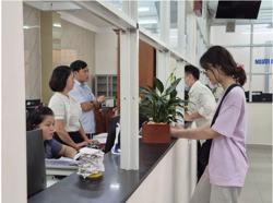 Hoàn thành bố trí vị trí việc làm đối với công chức chậm nhất ngày 1-7-2027