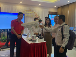 Khoa học, công nghệ và đổi mới sáng tạo là động lực chính thúc đẩy tăng trưởng kinh tế - xã hội của tỉnh