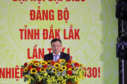 Đắk Lắk phát động phong trào thi đua yêu nước giai đoạn 2025 – 2030