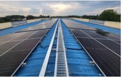 Đề xuất mới liên quan đến hộ gia đình lắp đặt điện mặt trời mái nhà