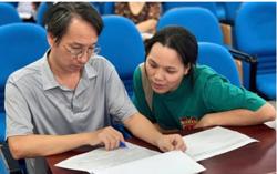 Giảm thời gian đóng BHXH, mở rộng cơ hội hưởng lương hưu