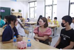 Hướng đi sau tốt nghiệp THCS: Định hướng sớm, nỗ lực đạt mục tiêu