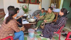 Truy thu tiền thuê đất của hàng trăm công nhân, lãnh đạo Công ty cà phê 719 nói gì?