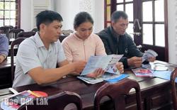 Tăng cường mở rộng cơ hội việc làm cho người lao động