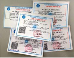 Từ nay, đi khám bệnh không được sử dụng thẻ BHYT giấy?