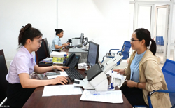 Rút ngắn thời gian giải quyết một số thủ tục hành chính thuộc lĩnh vực đăng ký doanh nghiệp