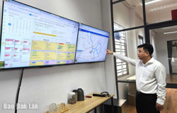 Chuyển đổi số là con đường tất yếu