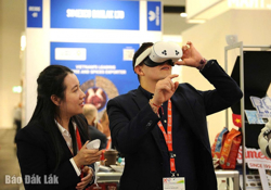 Ứng dụng số để thúc đẩy xuất khẩu