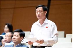 Đại biểu Quốc hội đề nghị tăng lương cơ sở từ 1-1-2026