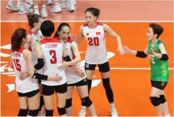 VTV Bình Điền Long An không tham dự giải thế giới