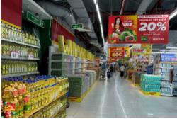 Cánh tay nối dài giúp hàng Việt vươn xa