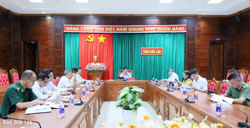 Tiếp tục siết chặt quản lý tàu cá, hướng tới gỡ “thẻ vàng” IUU