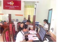 Người dân không cần xuất trình giấy tờ đã tích hợp trên VNeID khi chứng thực