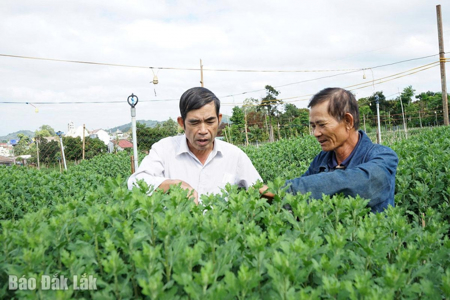 Khơi dậy khí thế thi đua, vững bước hiện thực hóa khát vọng phát triển