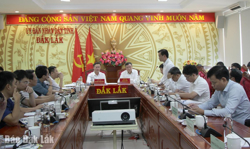 Gỡ vướng về vật liệu xây dựng cho cao tốc Bắc – Nam