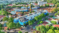 Đắk Lắk thu hút hơn 32.500 tỷ đồng vốn đầu tư trong 9 tháng năm 2025