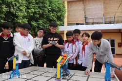 Chấn chỉnh tình trạng lạm thu trong các cơ sở giáo dục